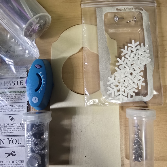 Crafting Bundle - Picture 5 of 5